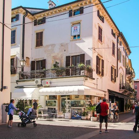 Holiday Home Bella Italia-4 By Interhome Peschiera del Garda Kültér fotó