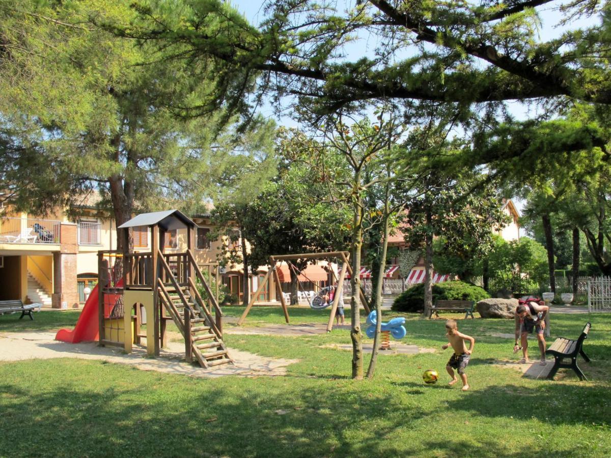 Holiday Home Bella Italia-4 By Interhome Peschiera del Garda Kültér fotó