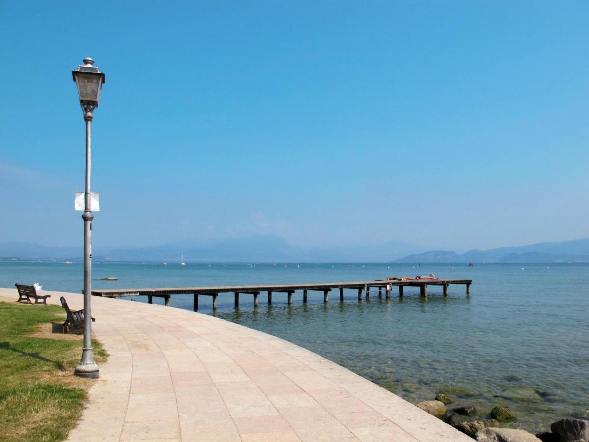 Holiday Home Bella Italia-4 By Interhome Peschiera del Garda Kültér fotó