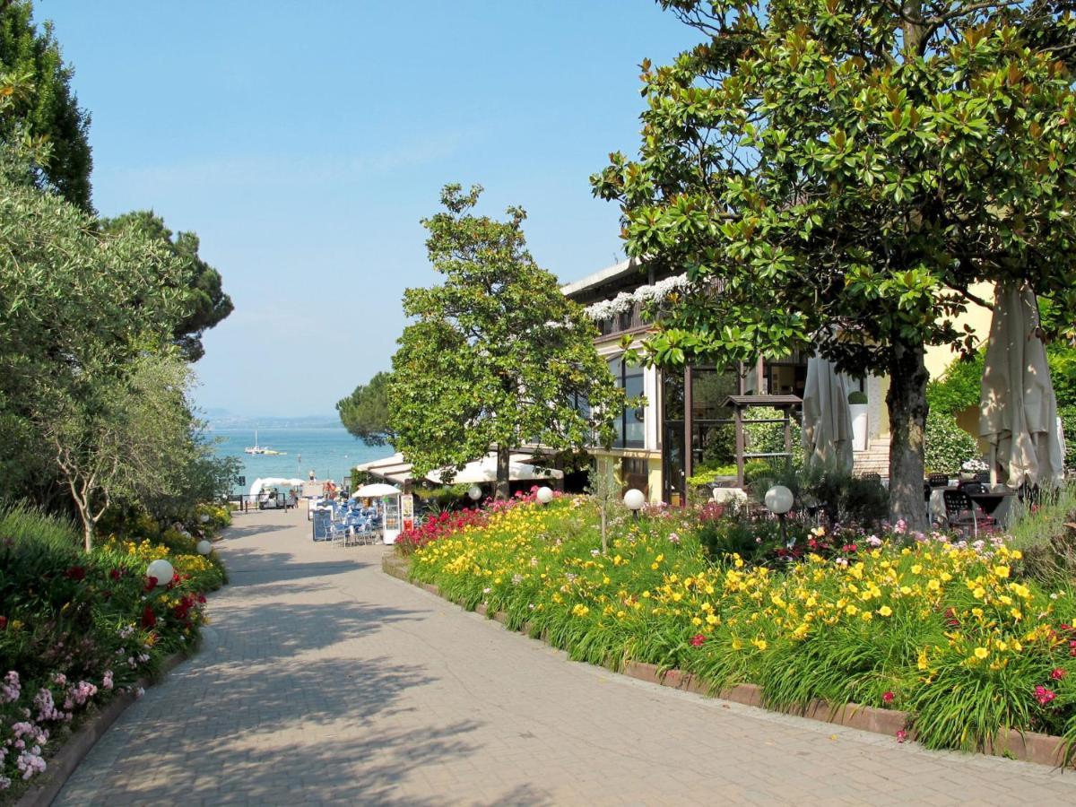 Holiday Home Bella Italia-4 By Interhome Peschiera del Garda Kültér fotó