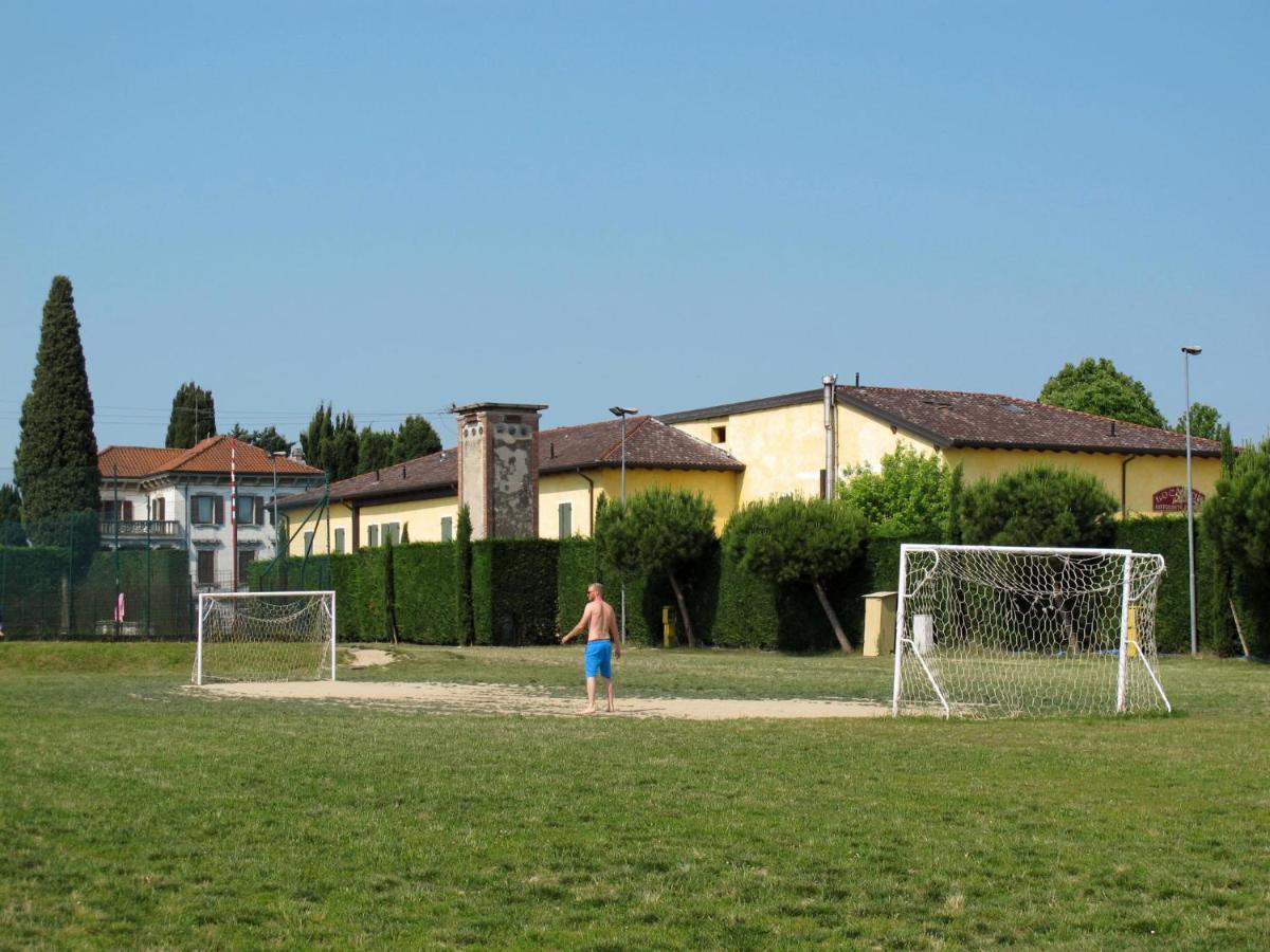 Holiday Home Bella Italia-4 By Interhome Peschiera del Garda Kültér fotó