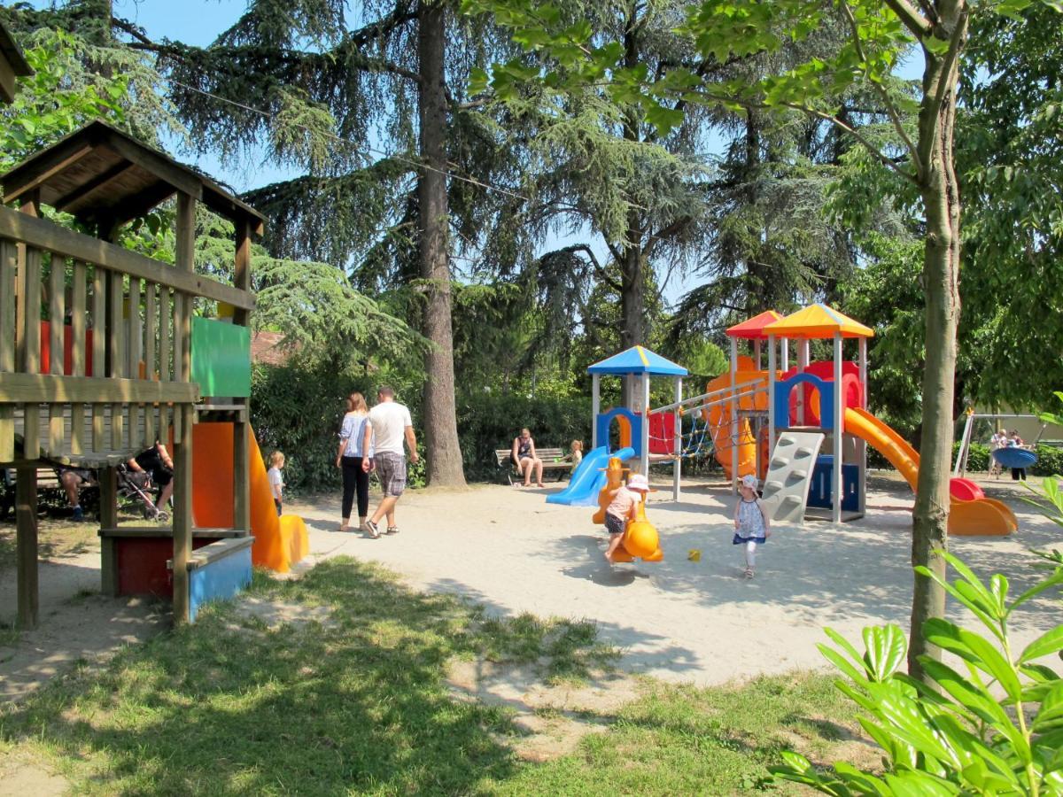 Holiday Home Bella Italia-4 By Interhome Peschiera del Garda Kültér fotó
