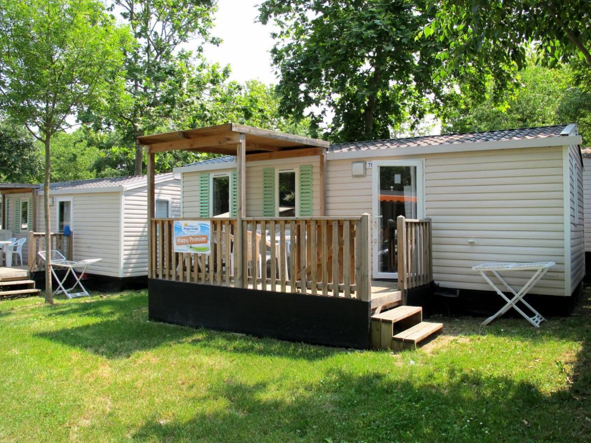 Holiday Home Bella Italia-4 By Interhome Peschiera del Garda Kültér fotó
