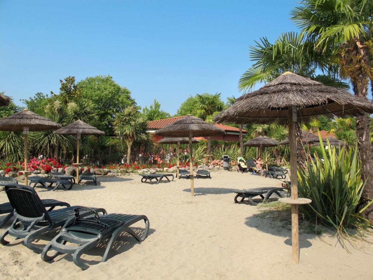 Holiday Home Bella Italia-4 By Interhome Peschiera del Garda Kültér fotó
