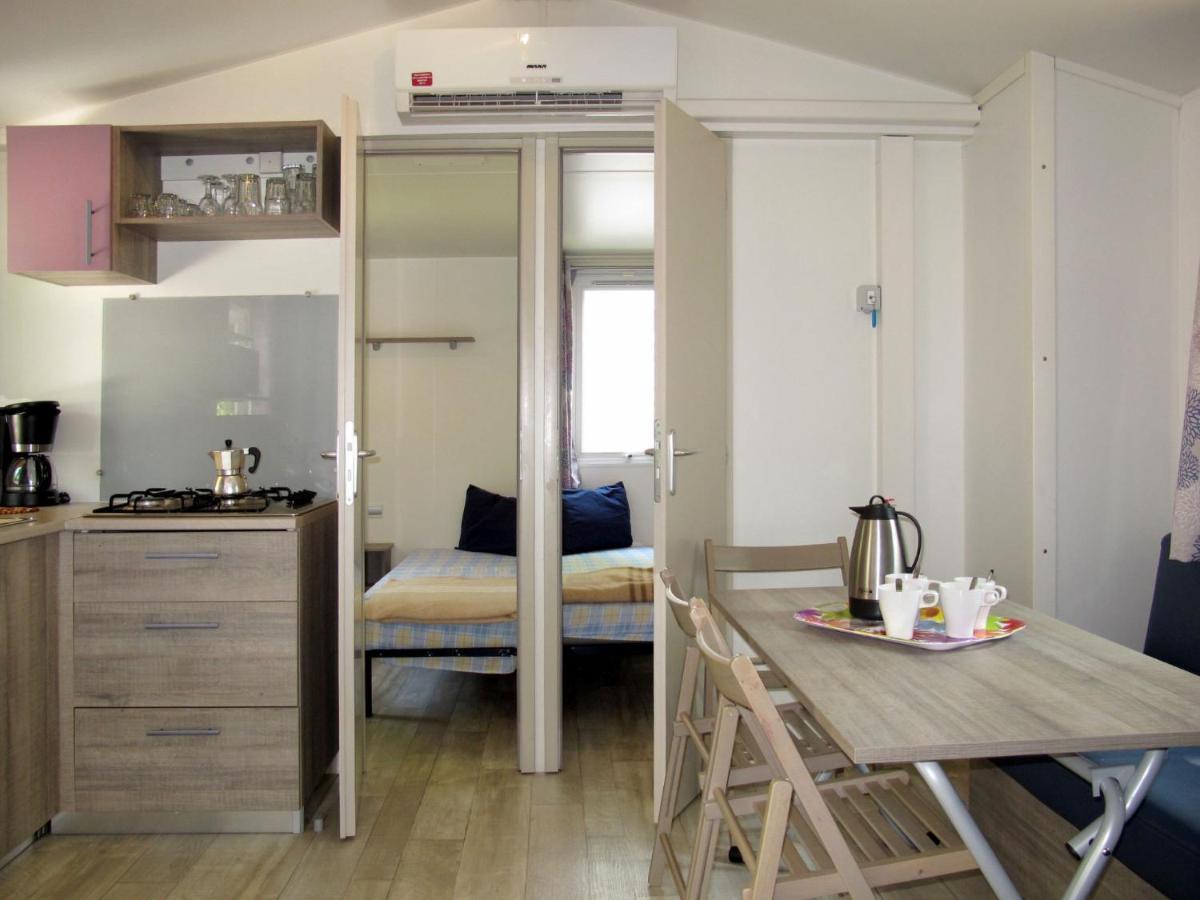 Holiday Home Bella Italia-4 By Interhome Peschiera del Garda Kültér fotó