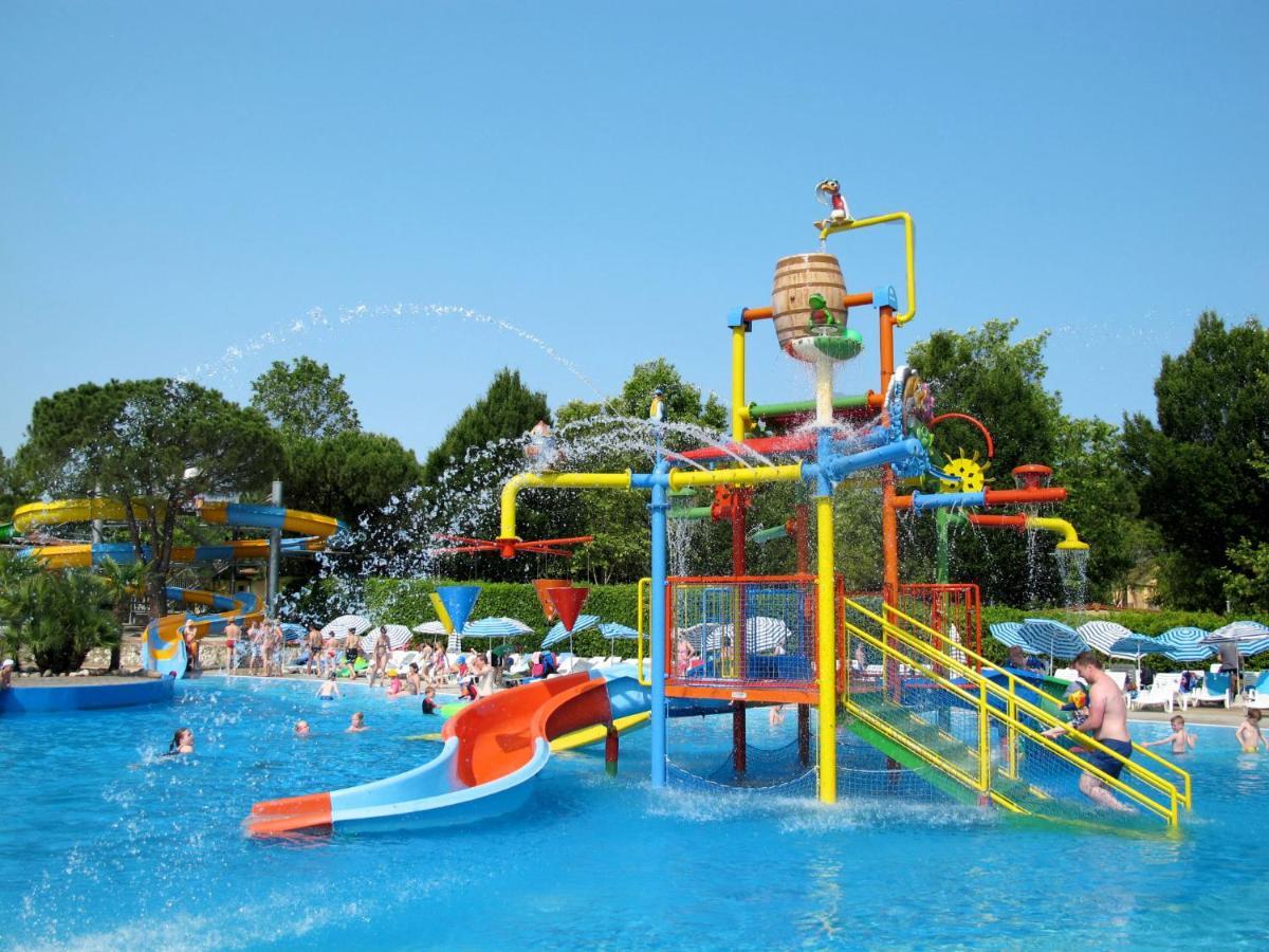 Holiday Home Bella Italia-4 By Interhome Peschiera del Garda Kültér fotó