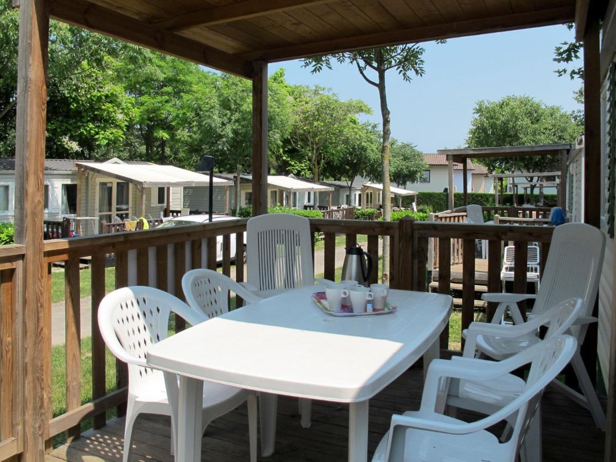 Holiday Home Bella Italia-4 By Interhome Peschiera del Garda Kültér fotó