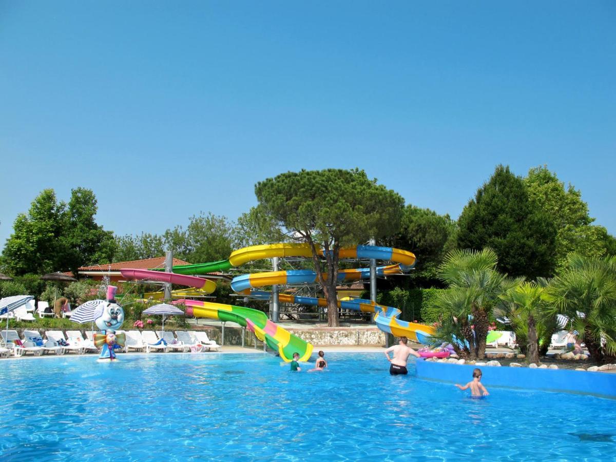 Holiday Home Bella Italia-4 By Interhome Peschiera del Garda Kültér fotó