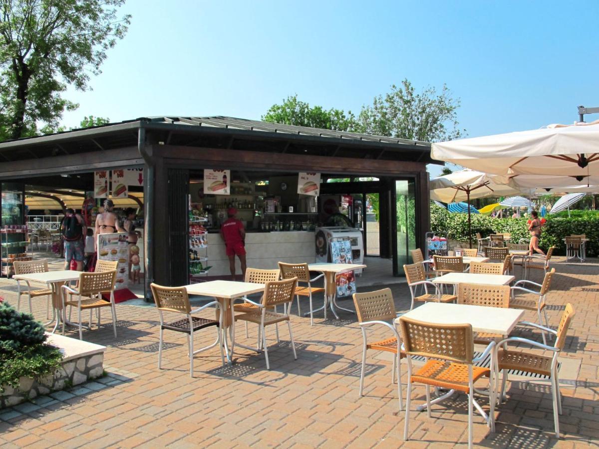 Holiday Home Bella Italia-4 By Interhome Peschiera del Garda Kültér fotó