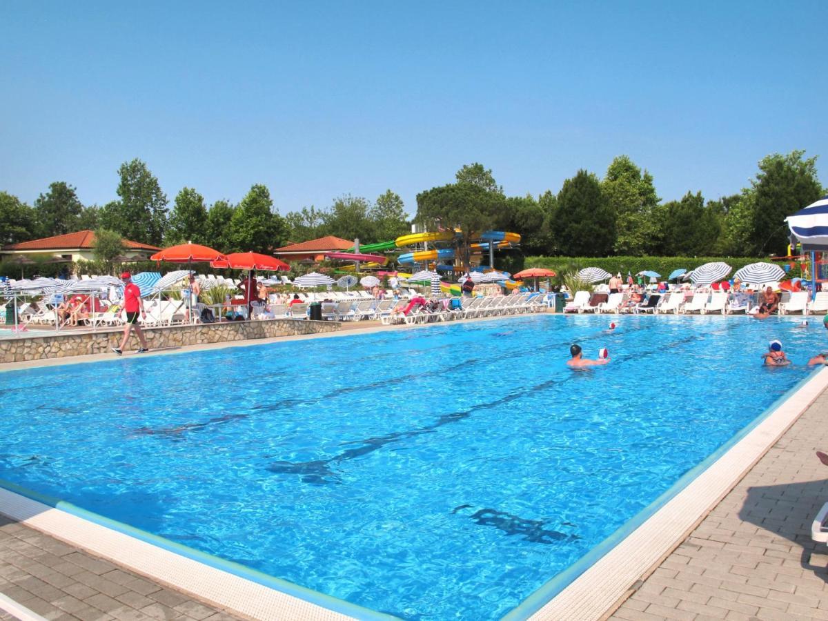 Holiday Home Bella Italia-4 By Interhome Peschiera del Garda Kültér fotó