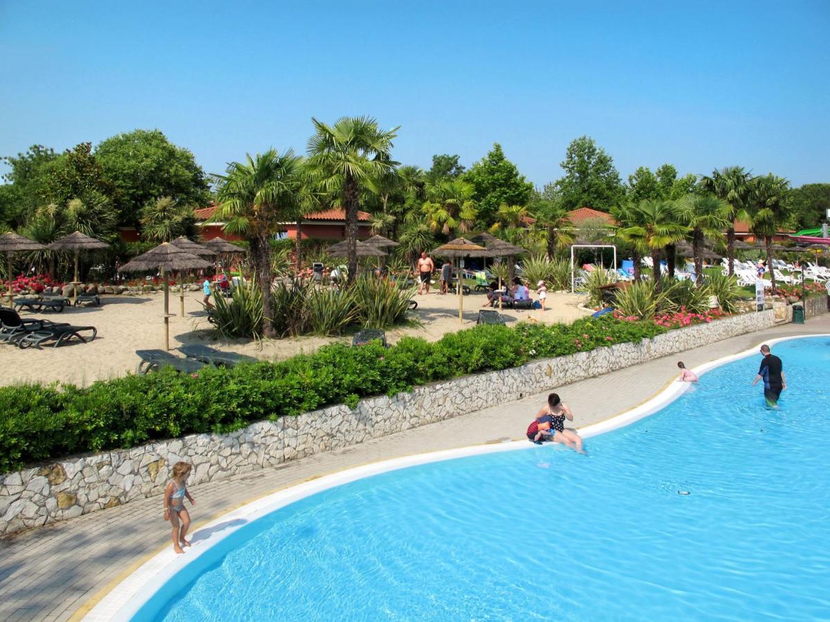 Holiday Home Bella Italia-4 By Interhome Peschiera del Garda Kültér fotó
