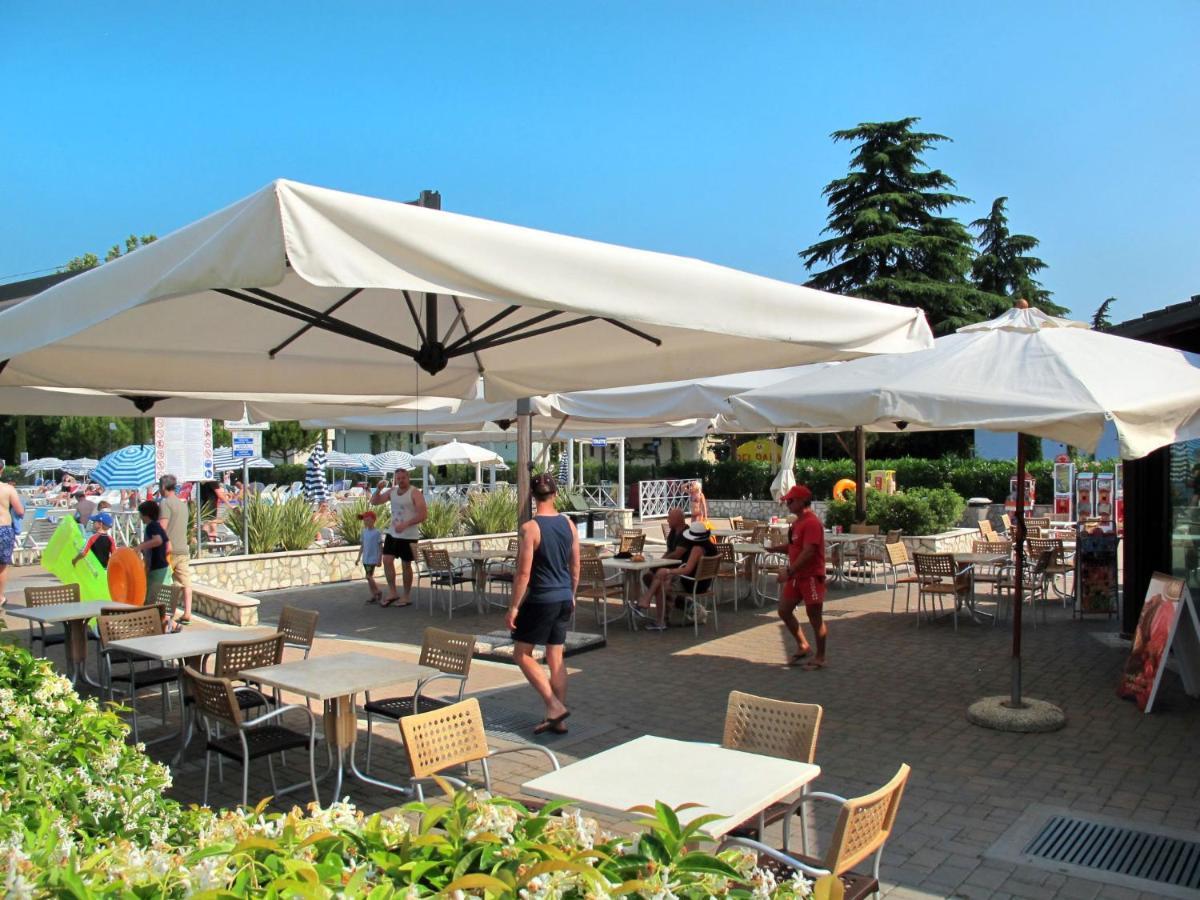 Holiday Home Bella Italia-4 By Interhome Peschiera del Garda Kültér fotó