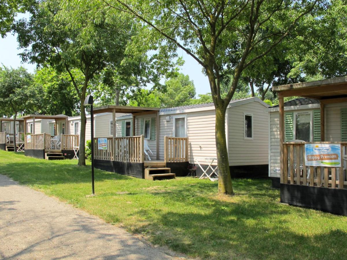 Holiday Home Bella Italia-4 By Interhome Peschiera del Garda Kültér fotó